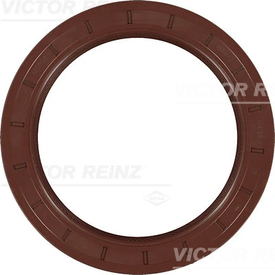Shaft Seal, crankshaft